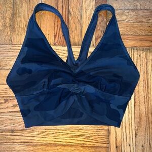 Alo Yoga Wild Thing Bra szS